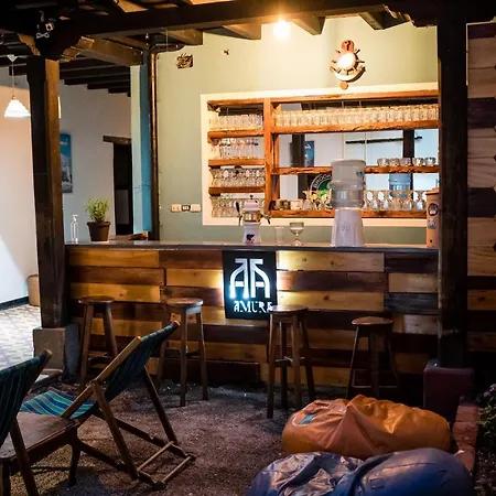 Amura Hostel